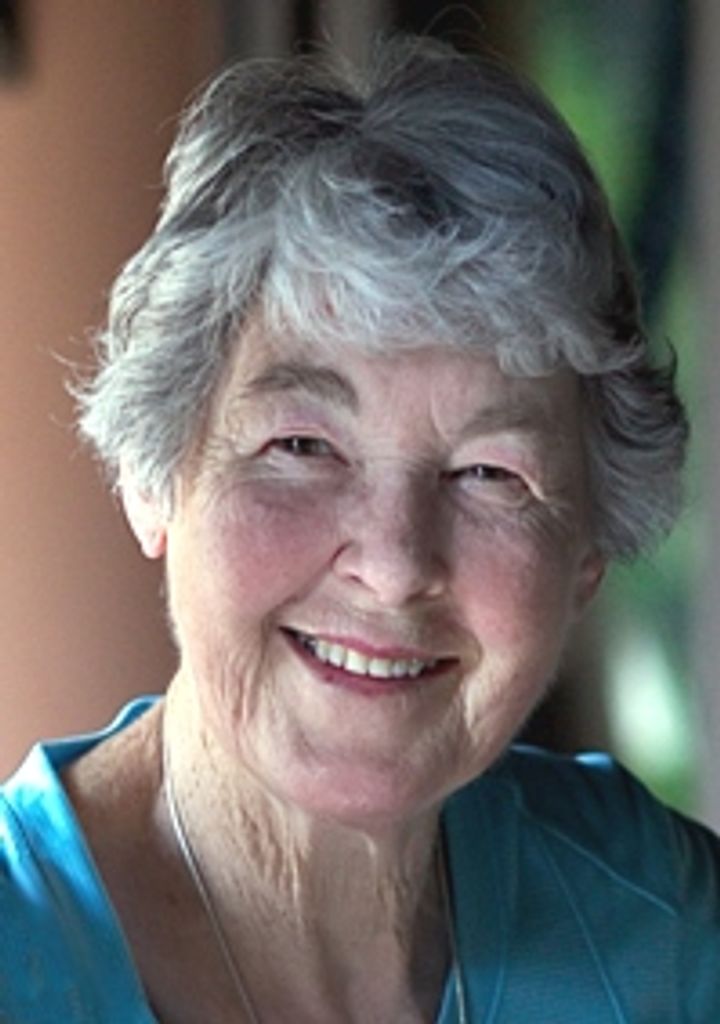 Claudia Ellis Davison Profile Photo