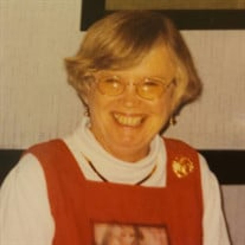 Mary Johnson Weaver Profile Photo