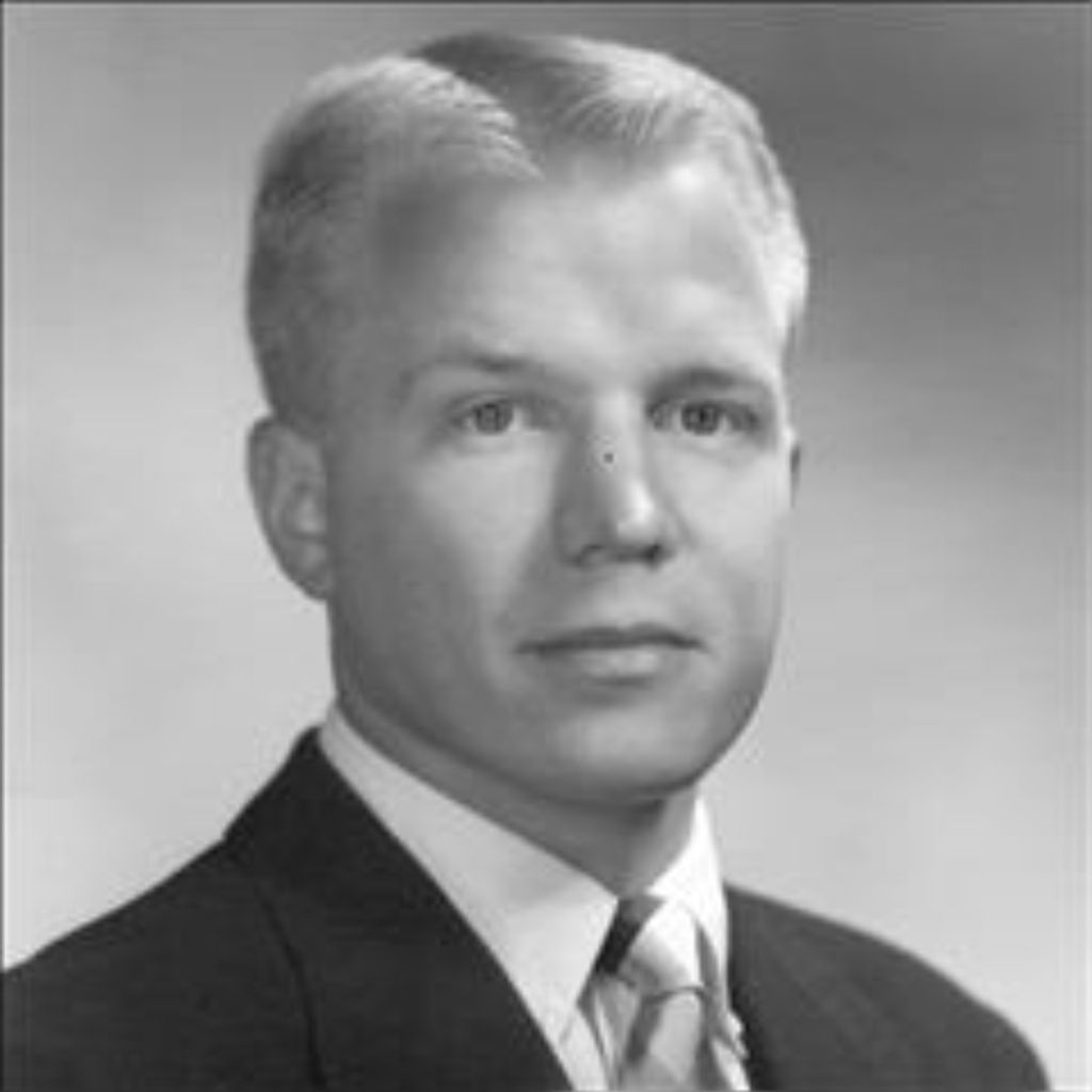 William Brooks Weaver Profile Photo