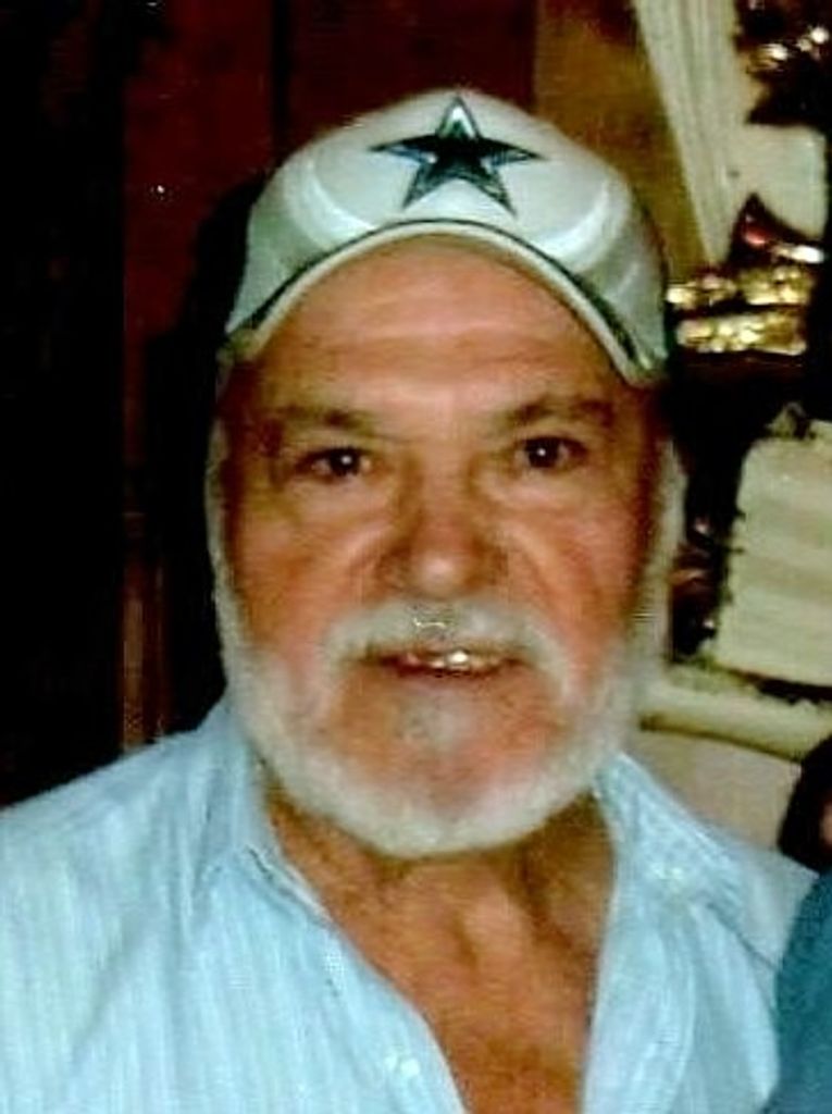 Guadalupe Balderas, Jr. Profile Photo