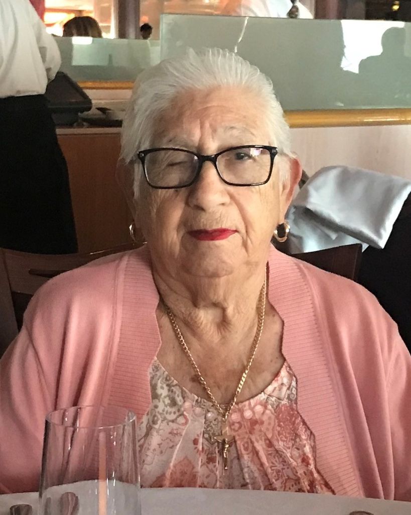 Lida Maria Beltran Profile Photo