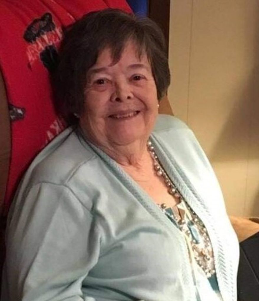Barbara Ann Wilson Profile Photo