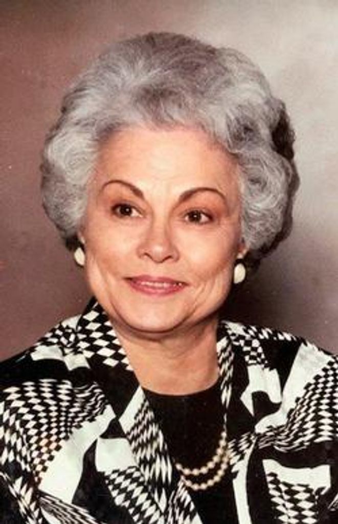 Dava Ruth Dickey Boswell Profile Photo