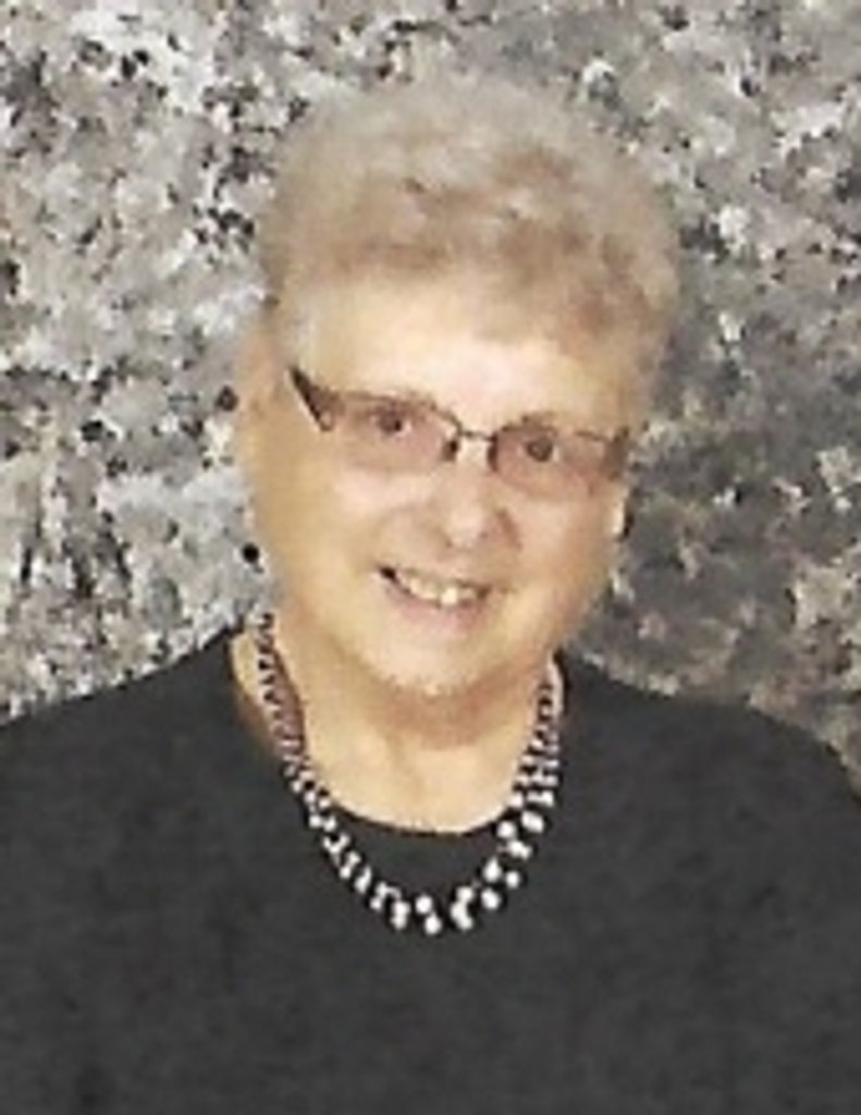 Shirley Devig