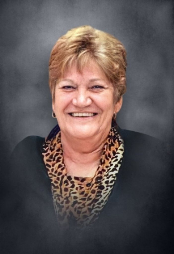 Lou Ann Ramsey Profile Photo