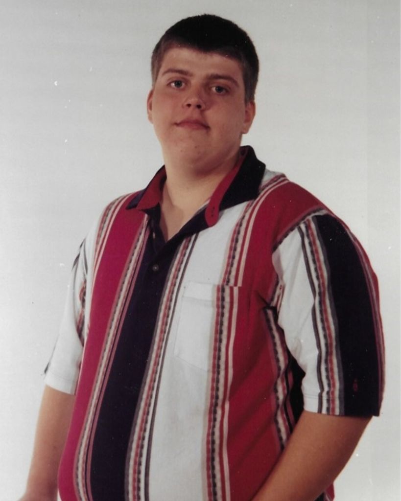 Troy Nelson Fox