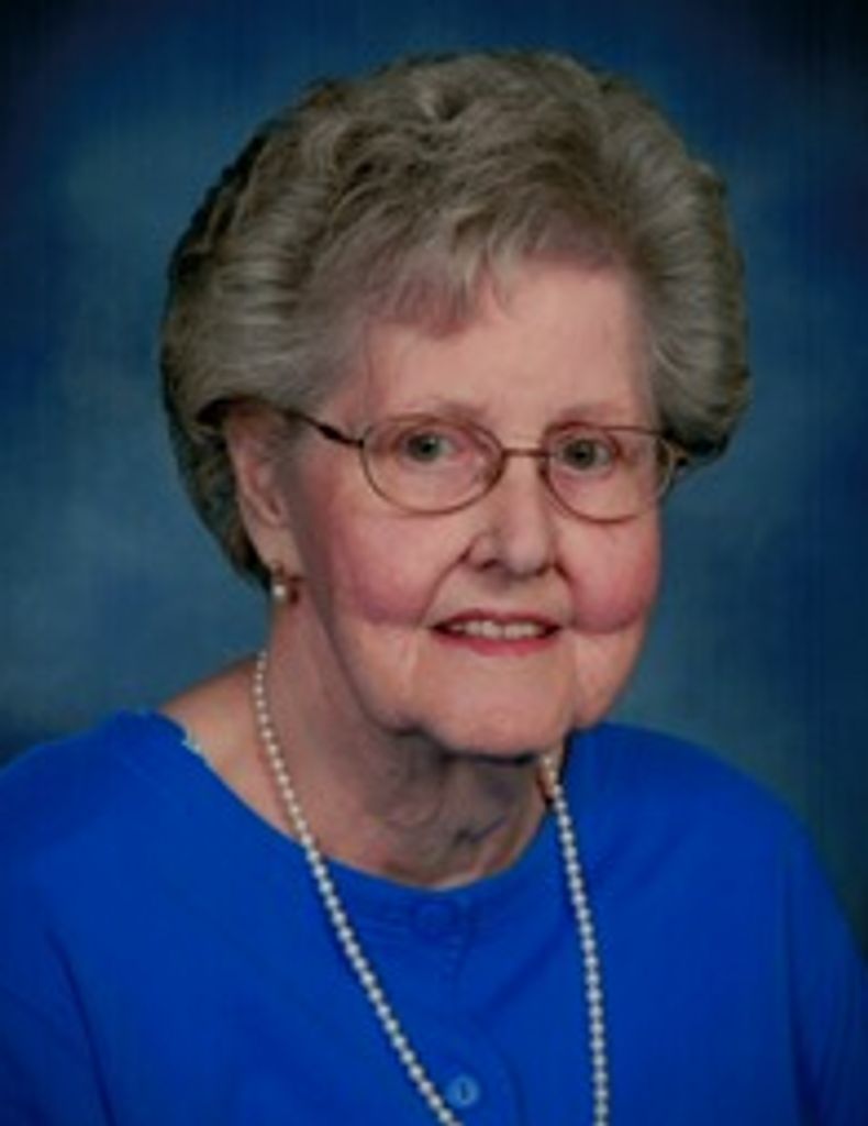 Arvona Caroline "Bonnie" Johnson