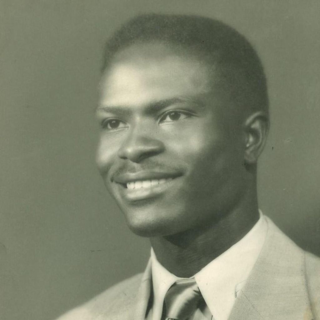 Leo Jamison