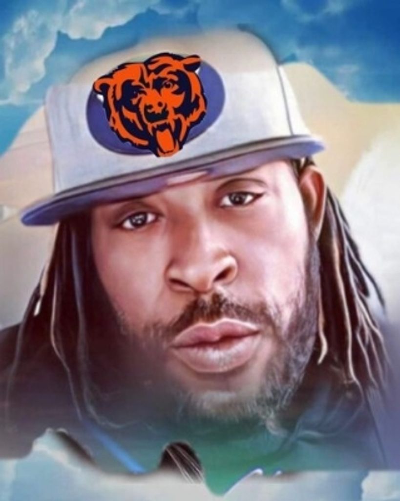 Rasheed Abdul-Aleem Kennedy Profile Photo