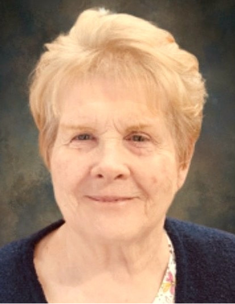 Patricia "Pat" A. (Nee Mestan) Adams