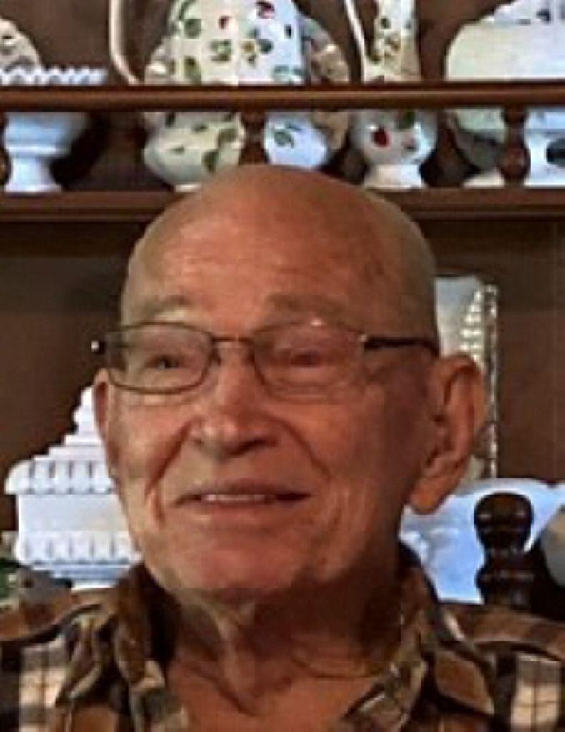 Ted Julian Owen Profile Photo