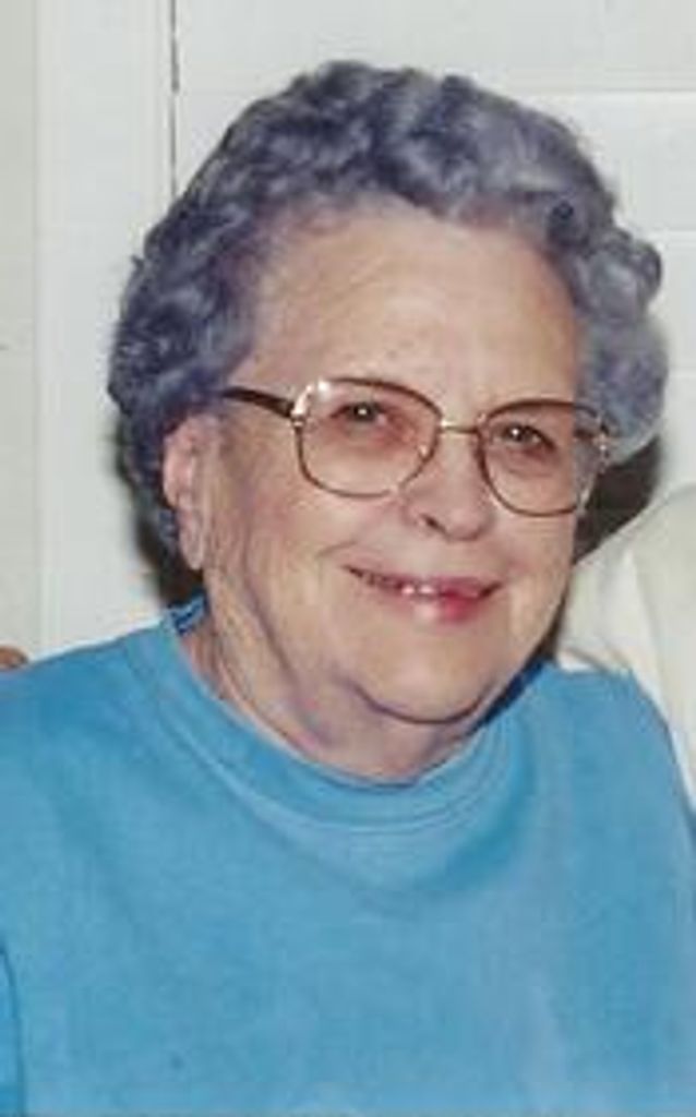 Irene Janie Greer