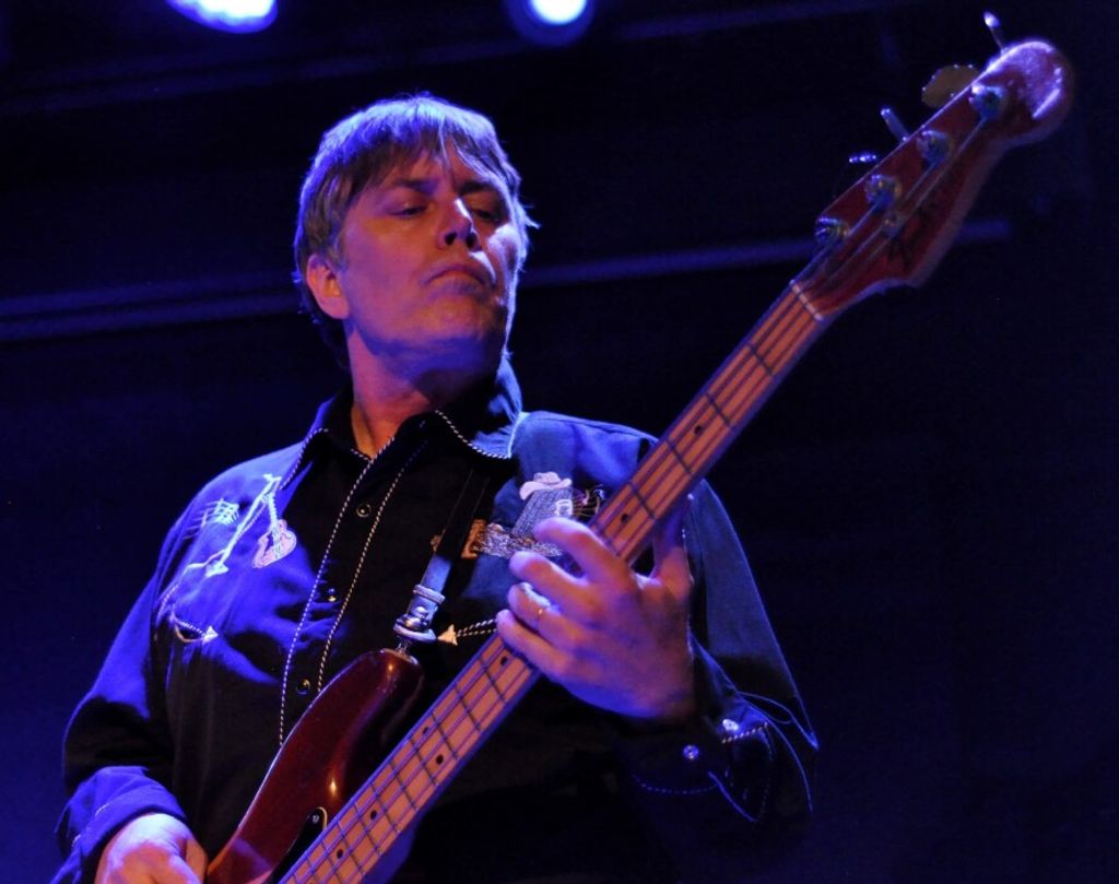 Thomas "Tom" H. Stevens