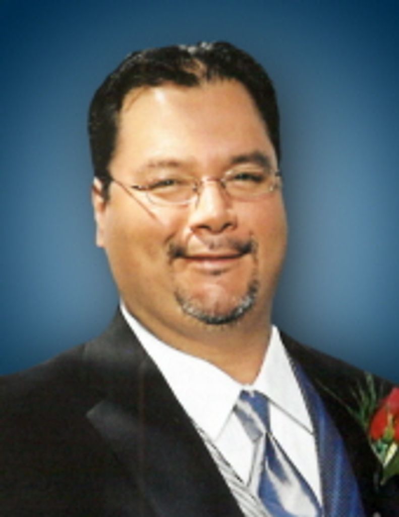 Pedro Cruz "Pete" Garcia