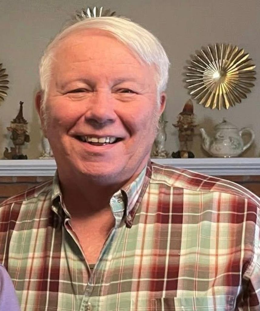 Ray Andrew Bosserman, Jr. Profile Photo