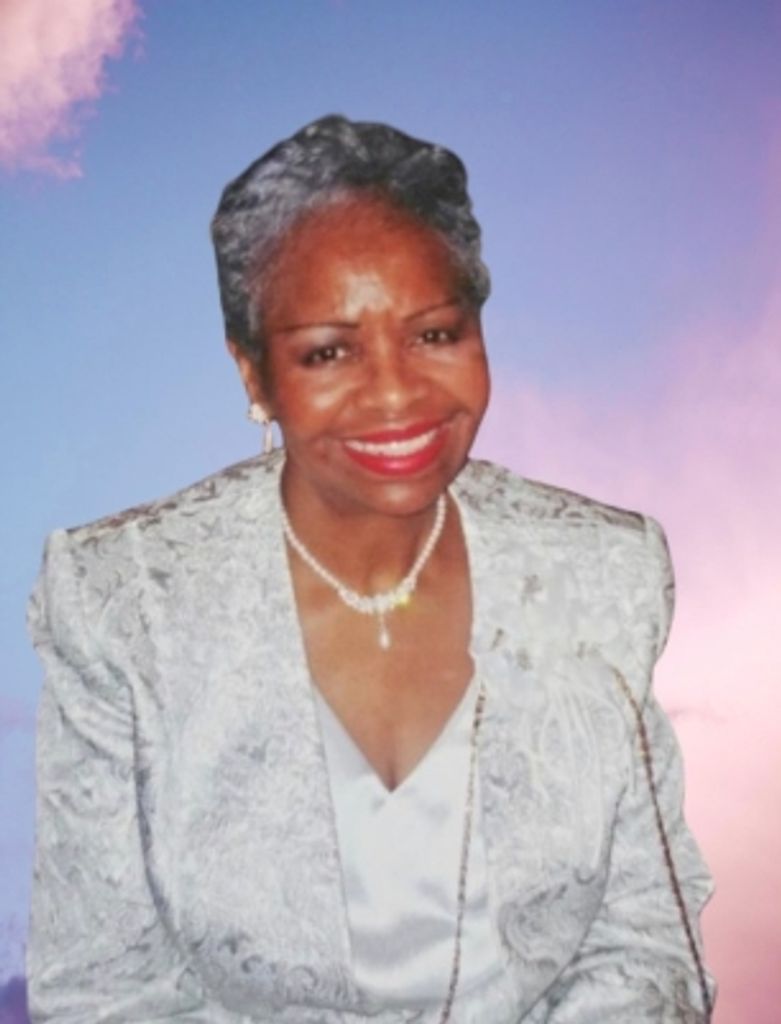 Marian L. Davis