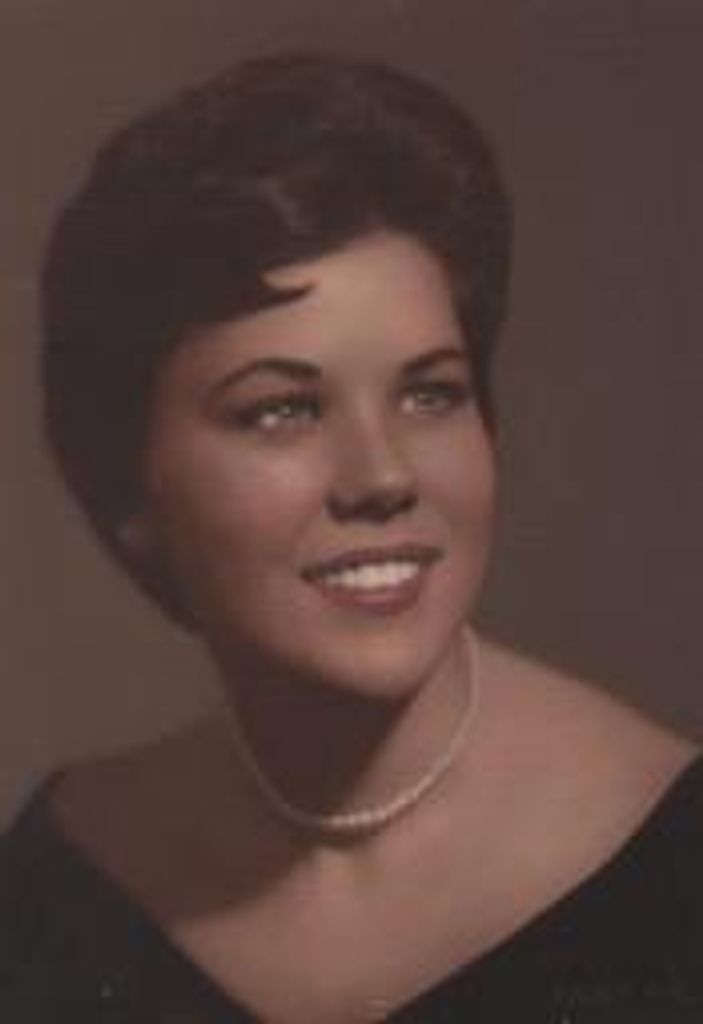 Mary Catherine Mitchell Whitehead