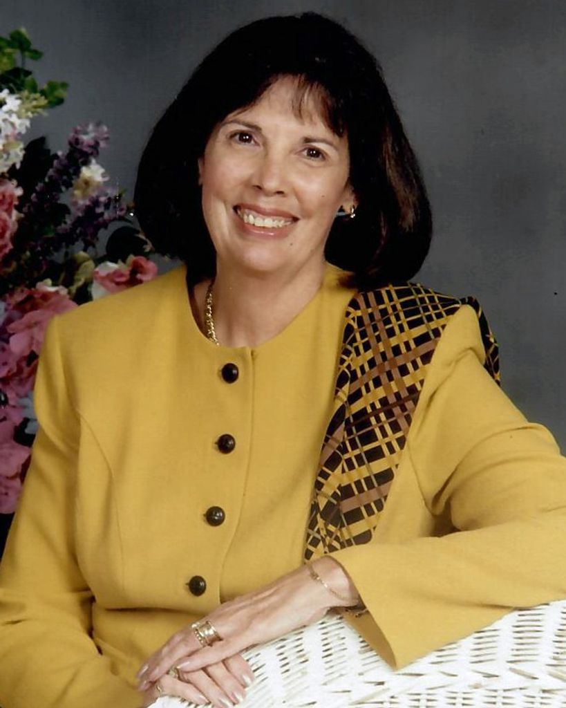 Janyth E. Cooley-Akers Profile Photo