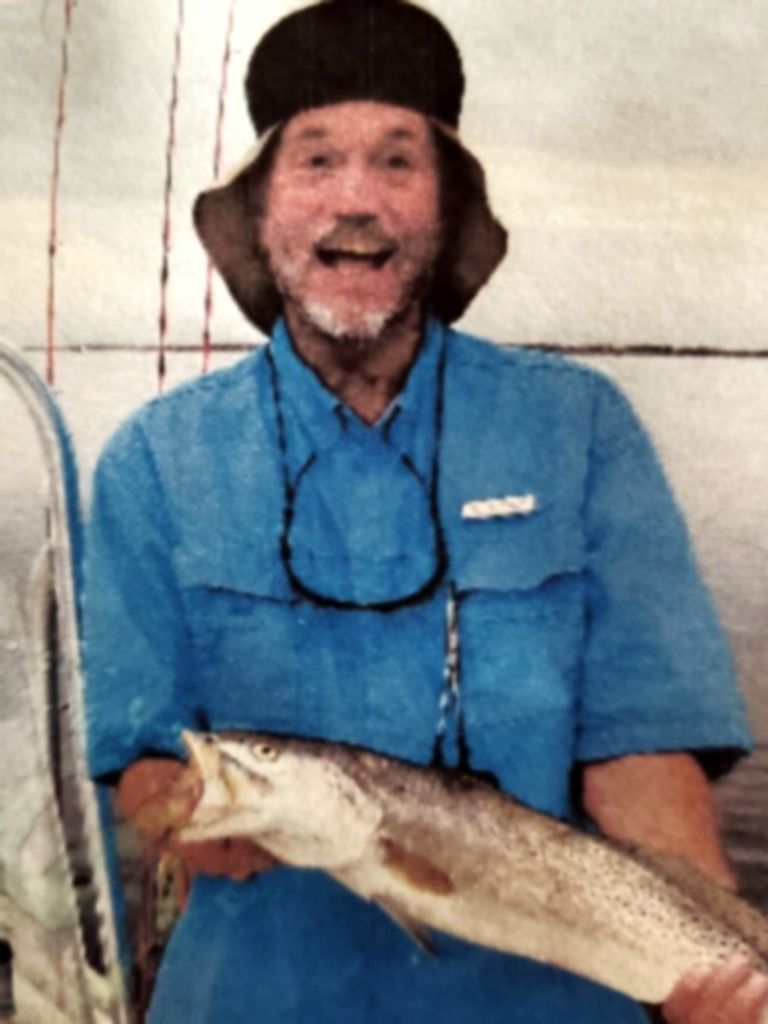 Don Allan Schuepbach