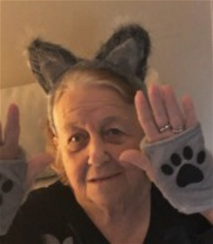 Arida Anne Young Profile Photo