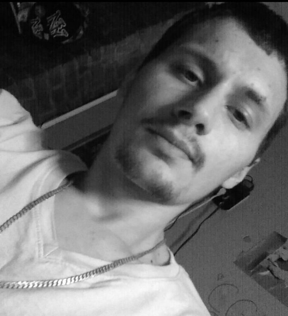 Matthew Gregory Hempstead