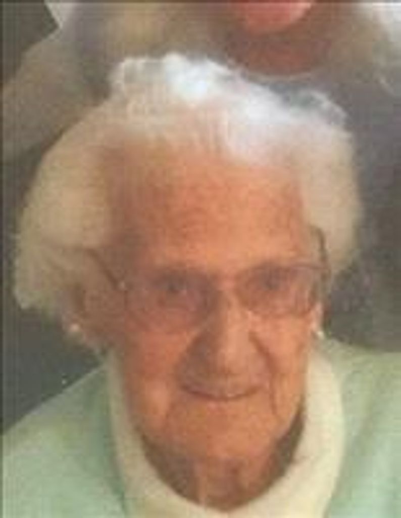 Eleanor M. Biscornet