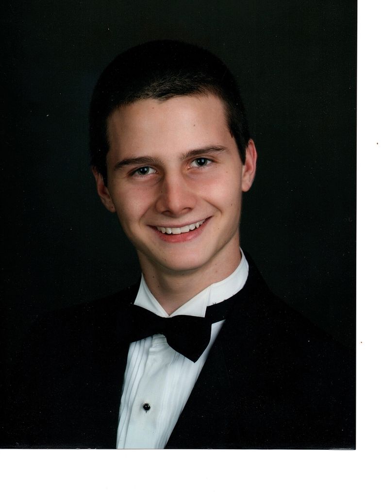 Ethan Paul White Profile Photo