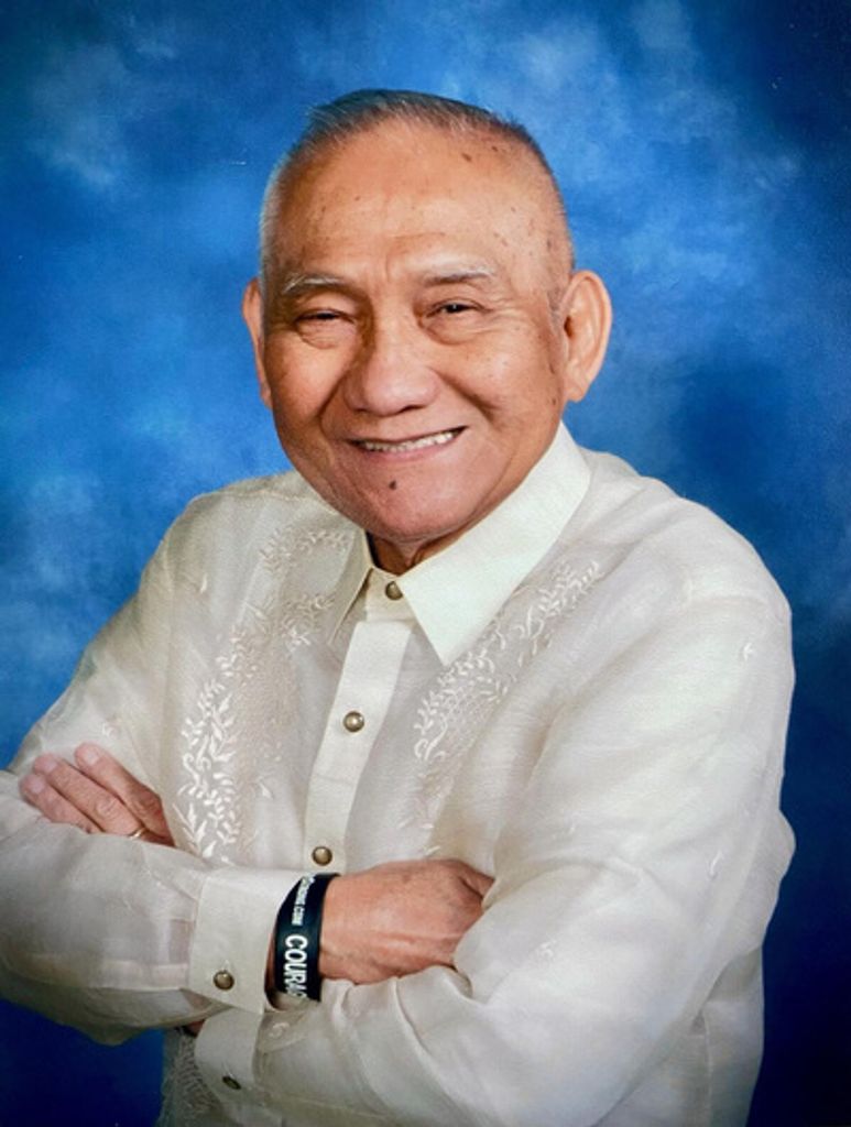 Primo V. Tongko Jr. Profile Photo