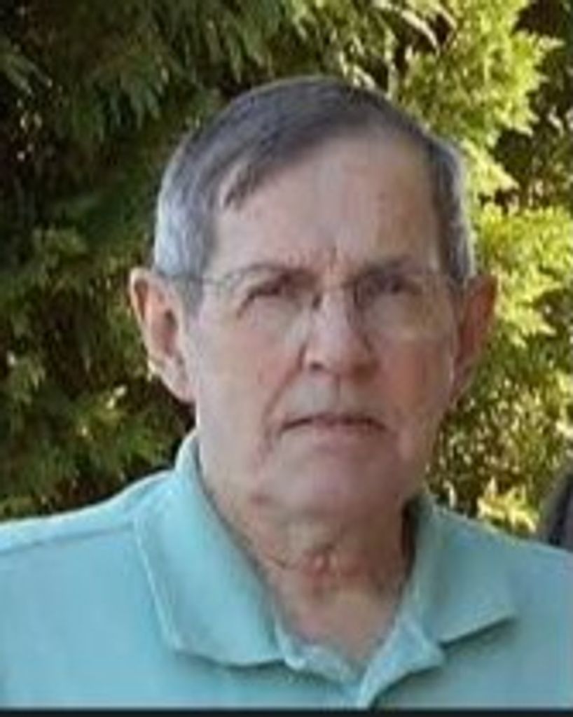 James E Graham Profile Photo