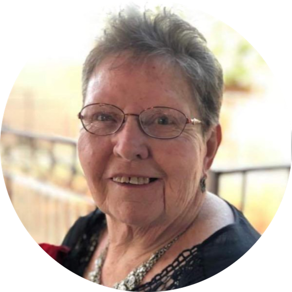 Dianne Kay Sisson