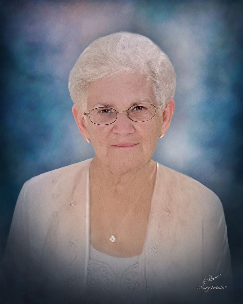 Arlene Claire Doney