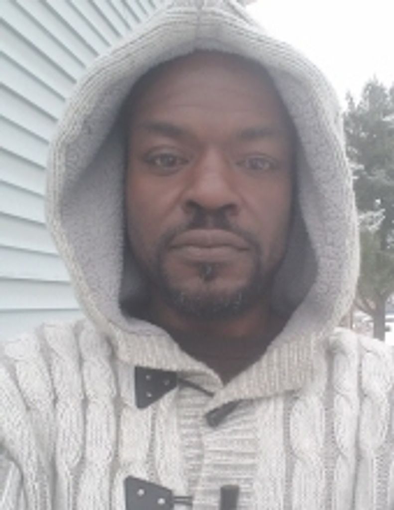 Tramell M. Childs
