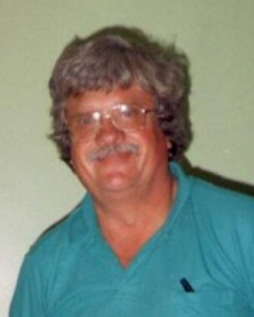 James Webster Livezey Jr.
