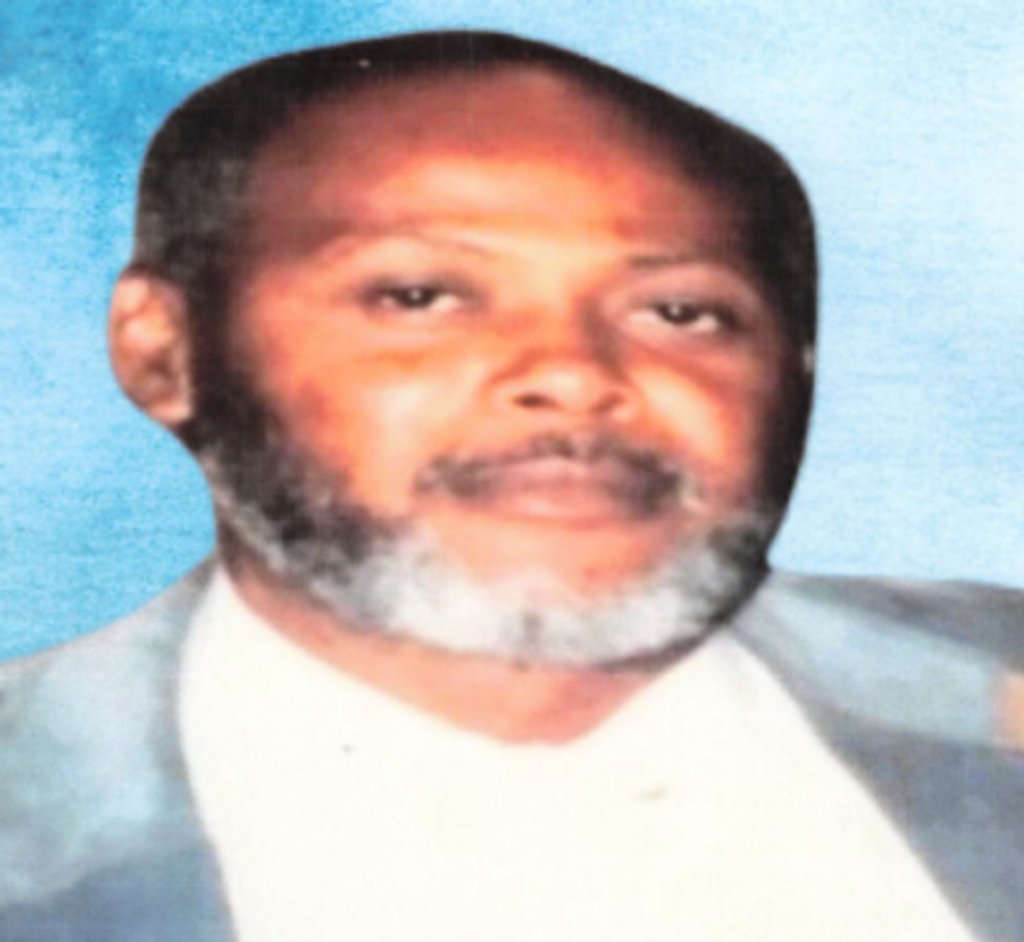 Fred Carlton Wright Profile Photo