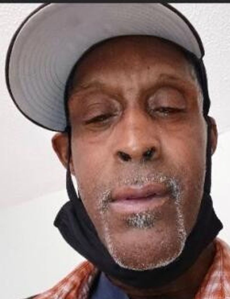 Samuel L Hall Sr. Profile Photo