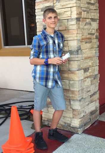 Brayden Parker Schmidt photo gallery thumbnail 144 of 210