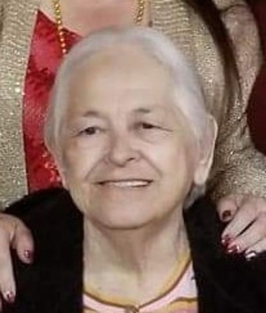 Adelina Garza Profile Photo