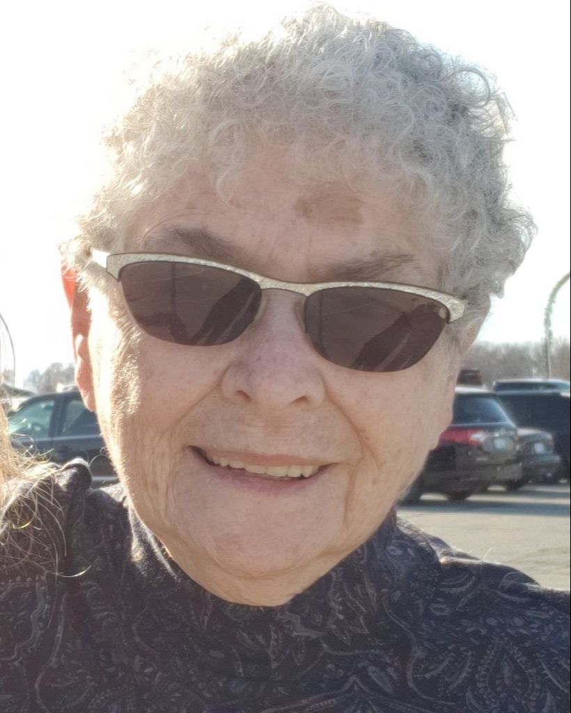 Evelyn E. Spencley