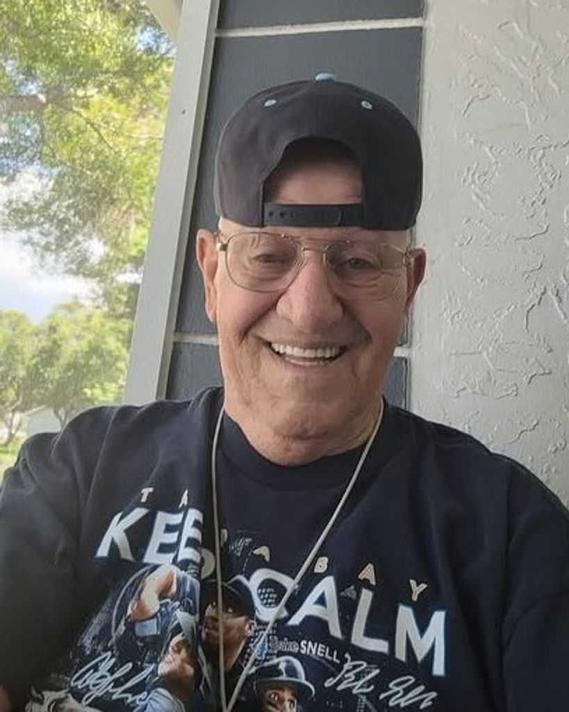 Stephen Jack Guzzo Sr.