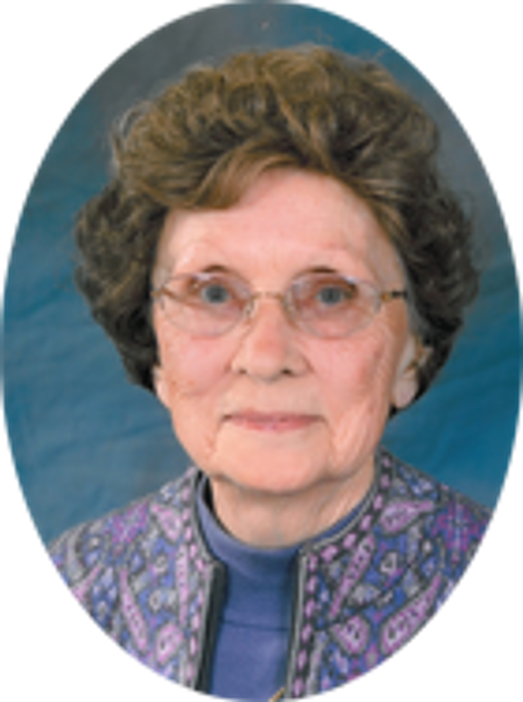 Hazel Mason