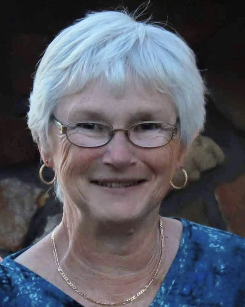 Sandra L Roblyer