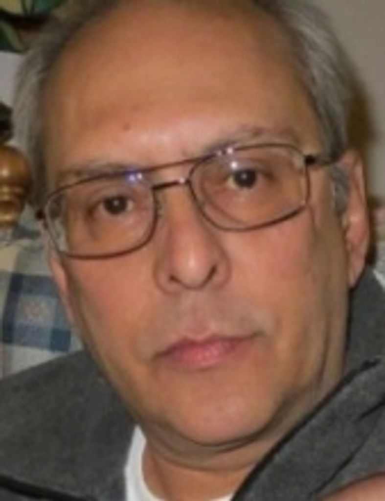 Robert J. Plivelich