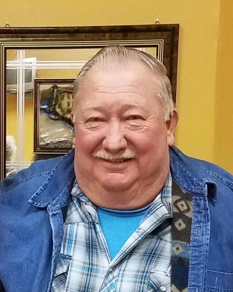 Clair Eugene Troup Profile Photo