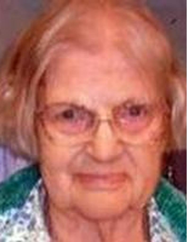 Helen  Ann Sandretto