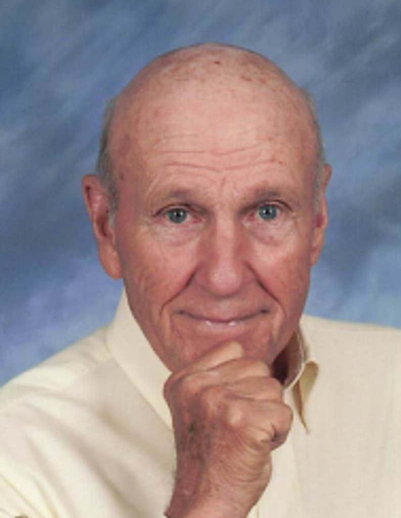 Billy Brown