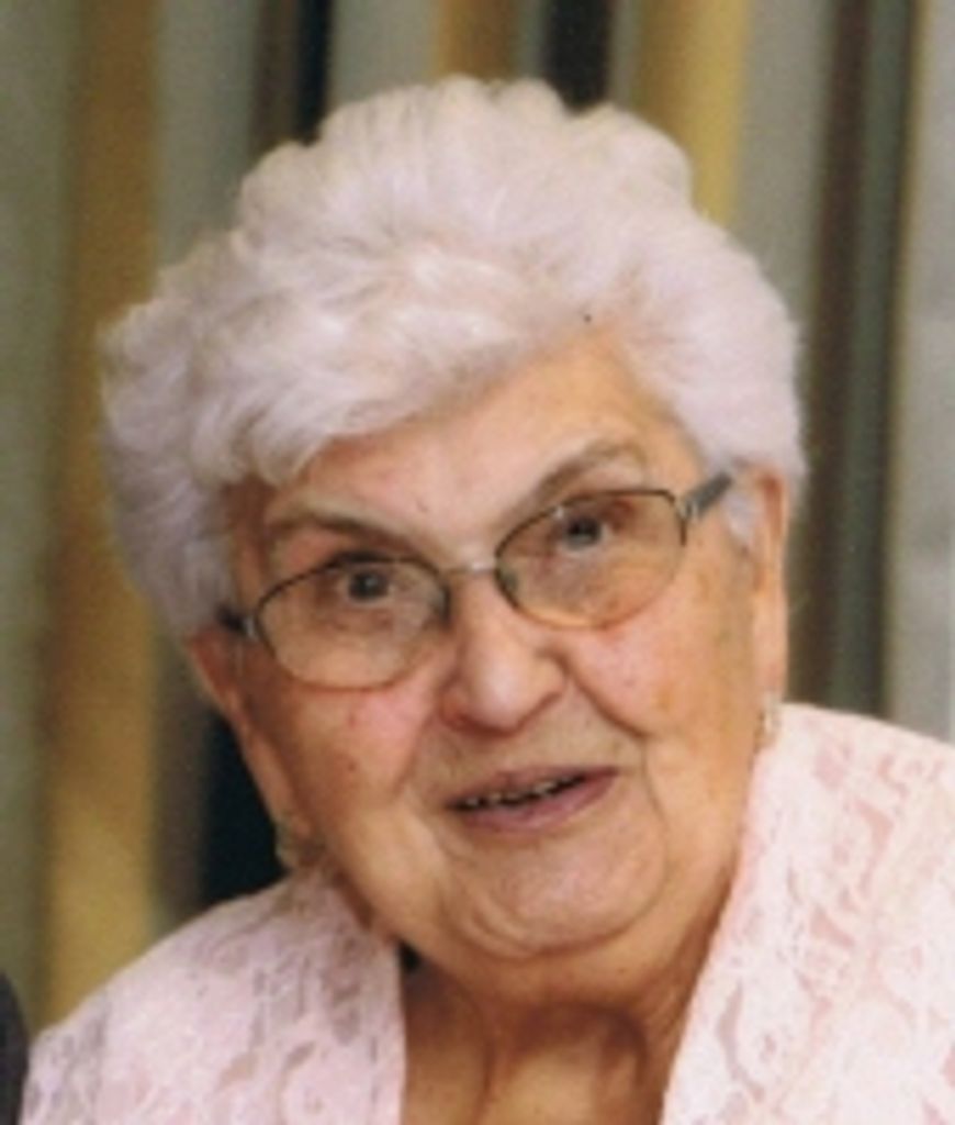 Vivian Marie Pircio