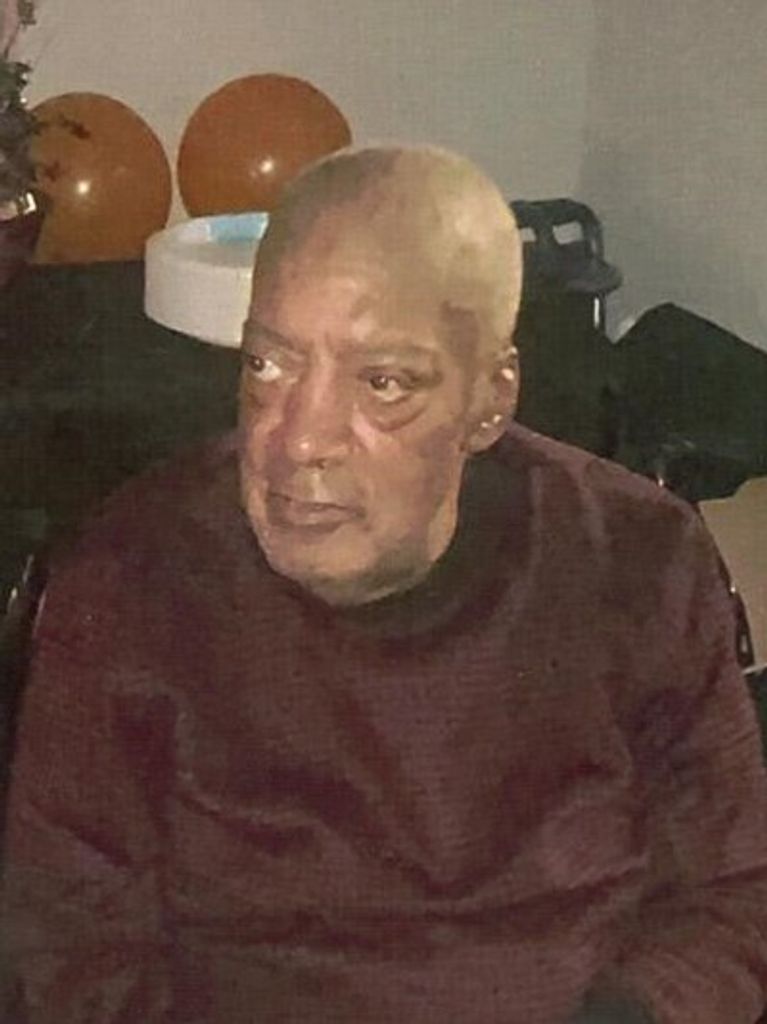 Prince S. Crawford Profile Photo