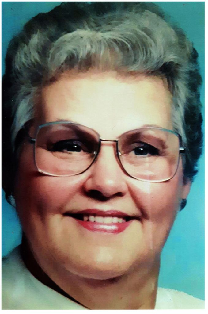 Vera Faye Law Profile Photo