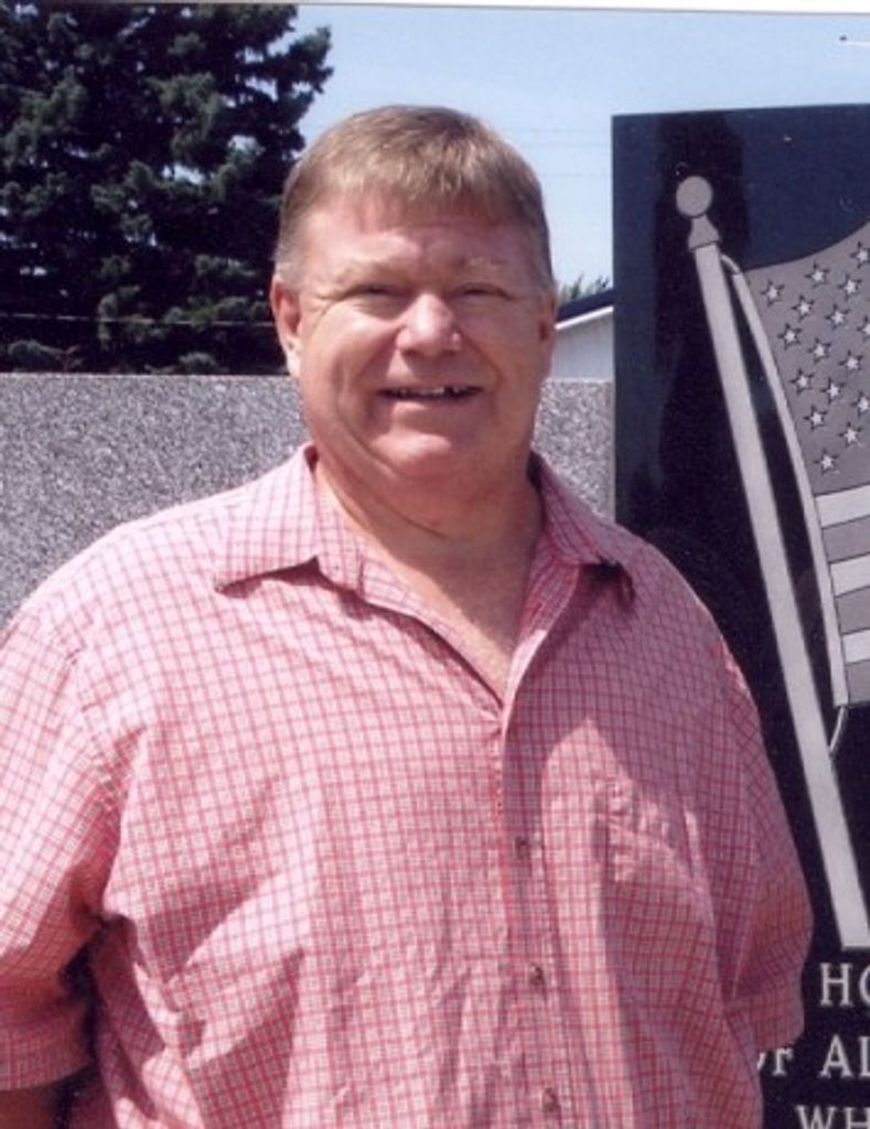Scott Nulph