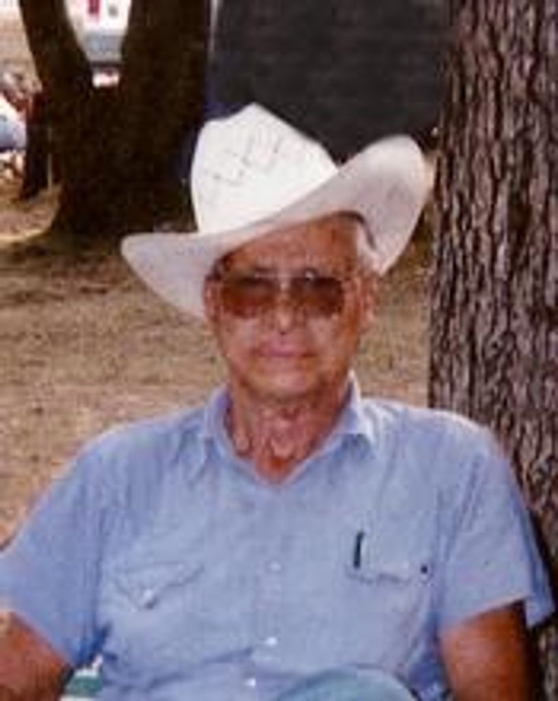 Coleman Benjamin Woolery